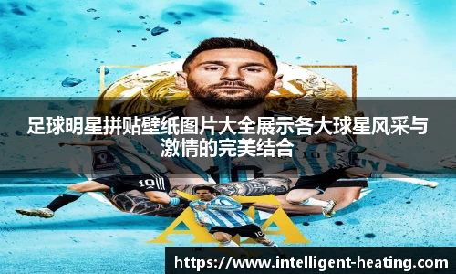 足球明星拼贴壁纸图片大全展示各大球星风采与激情的完美结合
